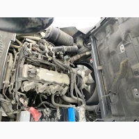 Вилочний автонавантажувач TCM (Nissan), напрацювання 5045 мотогодин. Модель: FHGE25T5