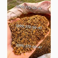 Преміальний Тютюн без пилу та сміття Парламент, Гавана, Дюбек, Руно, Вірджинія, Давідофф