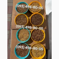 Преміальний Тютюн без пилу та сміття Парламент, Гавана, Дюбек, Руно, Вірджинія, Давідофф