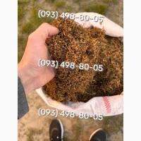 Преміальний Тютюн без пилу та сміття Парламент, Гавана, Дюбек, Руно, Вірджинія, Давідофф