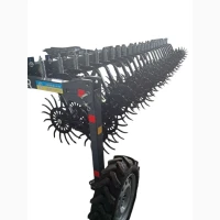 Продам ротаційну борону OSCAR РБ-6