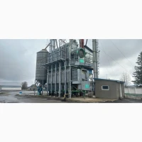 Продам Б/У зерносушарку Sukup