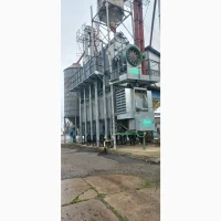 Продам Б/У зерносушарку Sukup