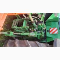 Трактор колісний John Deere 8420