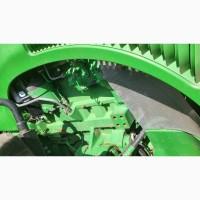Трактор колісний John Deere 8420
