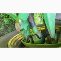 Трактор колісний John Deere 8420