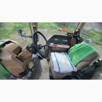 Трактор колісний John Deere 8420