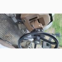 Трактор колісний John Deere 8420