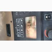 Трактор колісний John Deere 8420