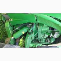 Трактор колісний John Deere 8420