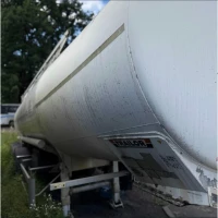 Цистерна-напівпричіп Trailor 1020A017 1999 MDR T 98 015 54A