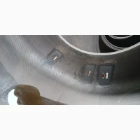 Бу шина 900/60R32 Continental SVT