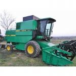 Продам комбайн John Deere 1188 S 2 Hydro 4