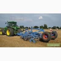 Дисковая борона Lemken Rubin 6м.