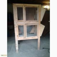 Продам міні ферми для кролів