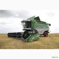 Запчасти на комбайн Fendt (Фенд)