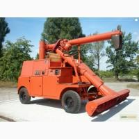 Протравливатель семян ПС-10 А