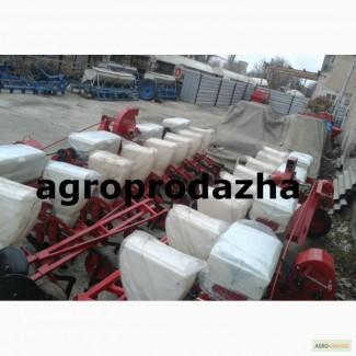 Продам сеялки СУПН-8(СУПН-6), хорошая цена