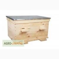 Продаю улей- лежак на 16, 20, 24 рамки