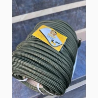 Мотузка 12 мм. 50 м. 44 клас, для промислового альпінізму