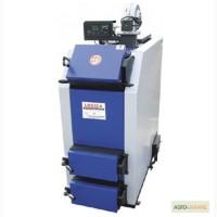 Котел твердотопливный Logica 20-27кВт