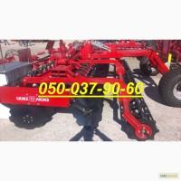 Дисковые Бороны 8209; Лущильники ДЛМ-5 «ДУКАТ»