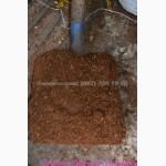 Перегной в мешках Гостомель Буча Конский перегной Киевская область Удобрение