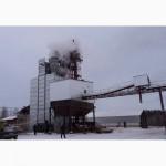 Зерносушилки на дровах (лузге) Kepler Weber