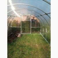 Теплицы от производителя