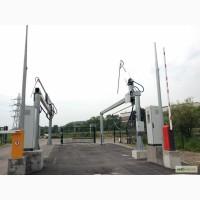 Пробоотборник зерна автоматический КОБРА-4000