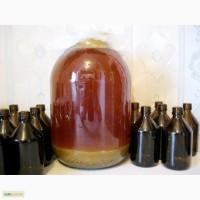 30% Настойка пчелиного подмора, со своей пасеки