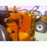 Телескопический погрузчик Manitou MT 1135, 2014 года, 700 м/ч