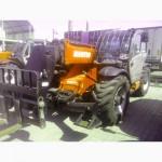 Телескопический погрузчик Manitou MT 1135, 2014 года, 700 м/ч