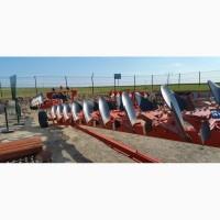 Плуг Kuhn Challenger 12 корпусов