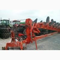 Плуг Kuhn Challenger 12 корпусов