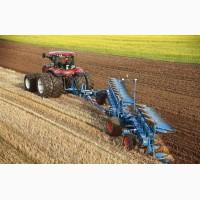 Плуг LEMKEN ЕвроТитан 10 (6+3)