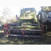 Продам: комбайн Claas Mercator 50