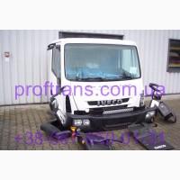 НОВАЯ Кабина Iveco Eurocargo Ивеко Еврокарго дверь стекло и др