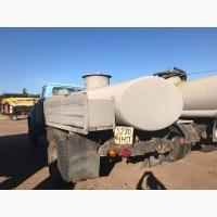 Бензовоз ГАЗ 5201