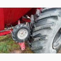 Продам посевной комплекс horsh агросоюз 9, 2
