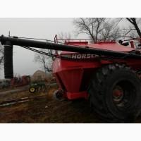Продам посевной комплекс horsh агросоюз 9, 2
