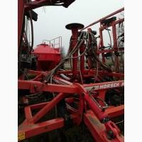 Продам посевной комплекс horsh агросоюз 9, 2