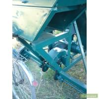 Продаю зернометатель ЗМ-60А