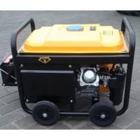 Генератор King Power KP5500EKP-I бензиновый со стартером 3, 3 кВт