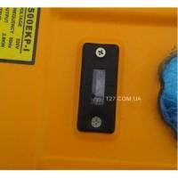 Генератор King Power KP5500EKP-I бензиновый со стартером 3, 3 кВт