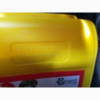 Базоран - гербіцид від буряніа в посівах сої, гороху, рису, льону, зернових