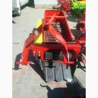 Запчасти к картофелекопалке 1-2 рядной, КТН Польша