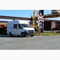 Автомобили семейства «ГАЗ» в Украине
