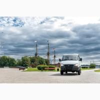 Автомобили семейства «ГАЗ» в Украине