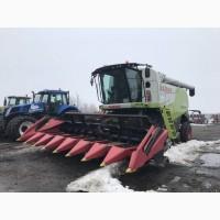 К0м6вйн CLbbS LEXSON 670 2012 р.8